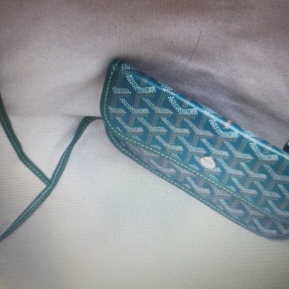 COPY - Goyard St Louis MM tote bag - Picture 5 of 5